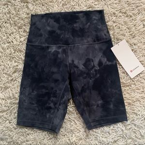 Lululemon Align HR Short 8”